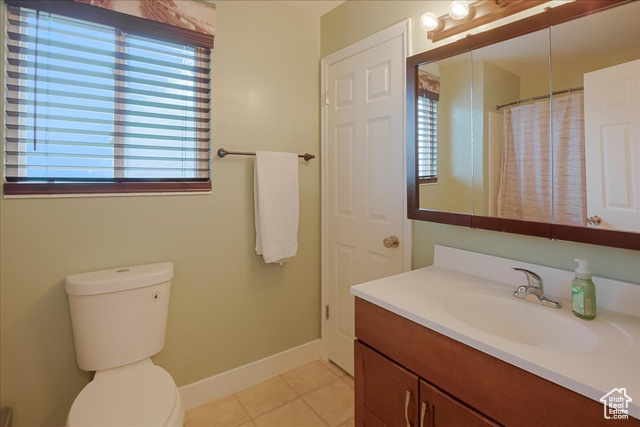 Photo 20 for MLS #2116330 at 2829 W 5925 South