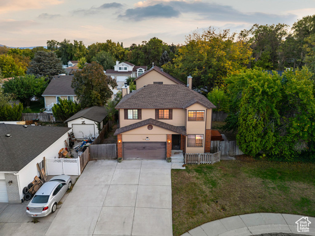 Photo 66 for MLS #2116331 at 2503 W Marsha Brook Cir
