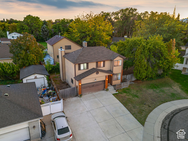 Photo 64 for MLS #2116331 at 2503 W Marsha Brook Cir