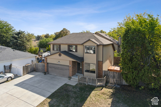 Photo 52 for MLS #2116331 at 2503 W Marsha Brook Cir