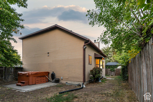 Photo 40 for MLS #2116331 at 2503 W Marsha Brook Cir