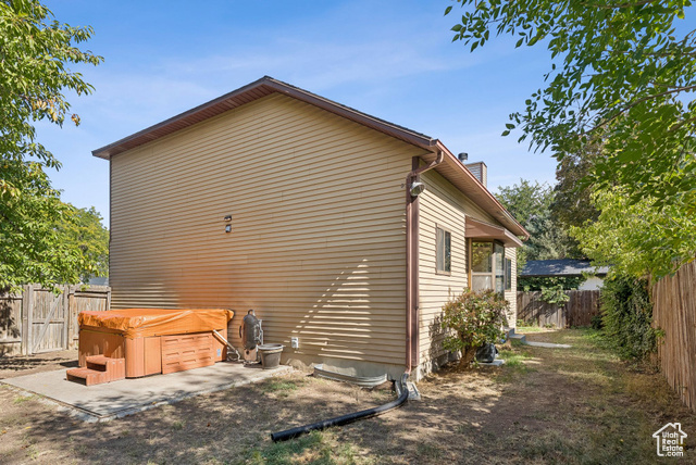Photo 63 for MLS #2116331 at 2503 W Marsha Brook Cir