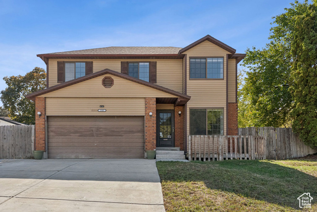 Photo 60 for MLS #2116331 at 2503 W Marsha Brook Cir