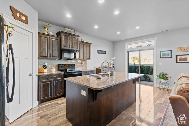 Photo 12 for MLS #2116332 at 4440 S Stone Creek Rd #2E