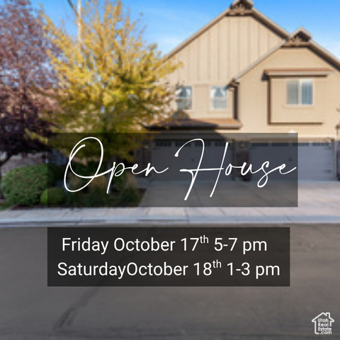4440 S STONE CREEK RD #2E, West Haven UT 84401