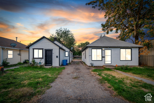 539 W 24TH ST, Ogden UT 84401