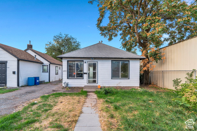 Photo 4 - 539 W 24th St, Ogden UT 84401