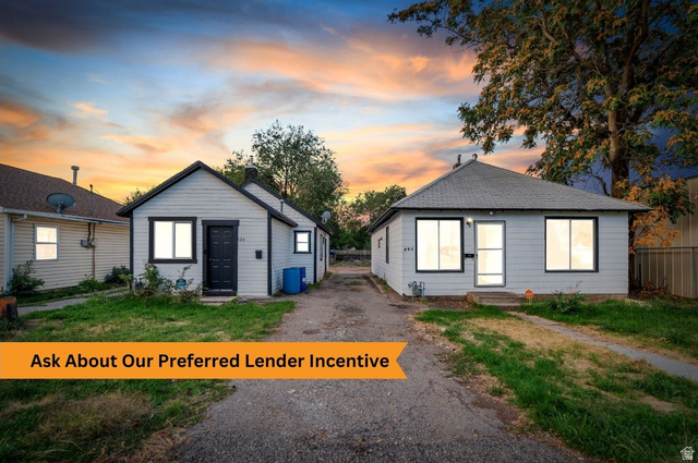 539 W 24th St
                     MLS #2116335