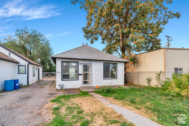 Photo 3 - 539 W 24th St, Ogden UT 84401