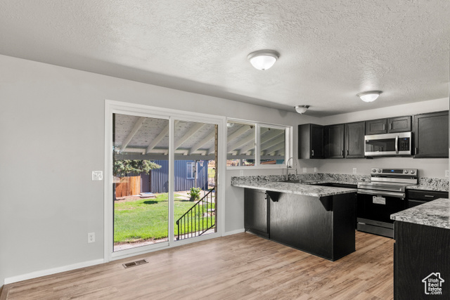 Photo 7 for MLS #2116336 at 2840 S 4700 West