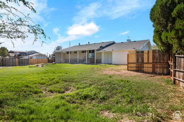 Photo 18 for MLS #2116336 at 2840 S 4700 West