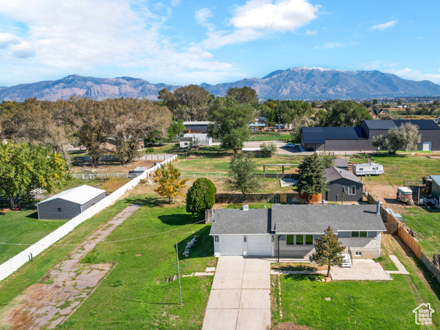 2840 S 4700 W, Ogden UT 84401