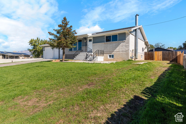 Photo 16 for MLS #2116336 at 2840 S 4700 West