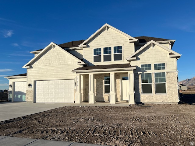 Main photo for 2434 W 2950 S #111