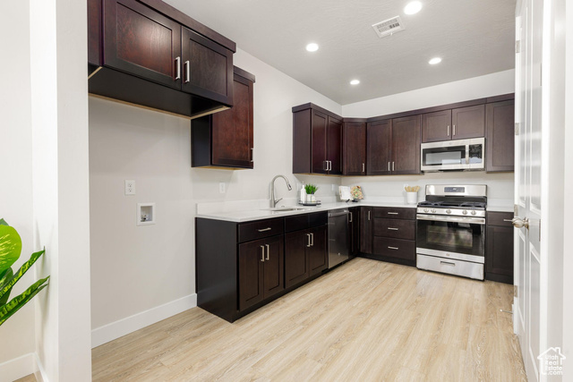 Photo 8 for MLS #2116338 at 2102 W 320 South #45-47