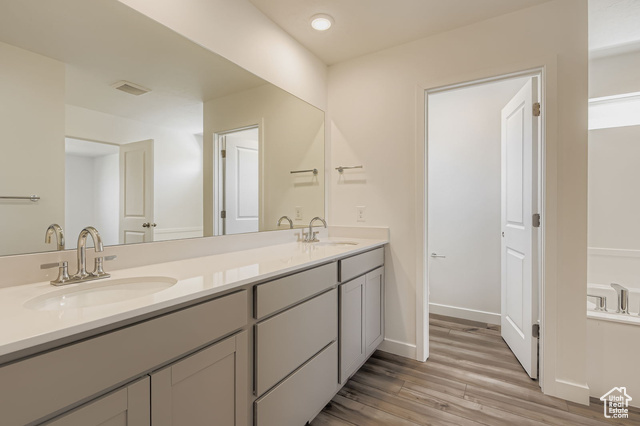 Photo 8 for MLS #2116340 at 808 W 1710 North