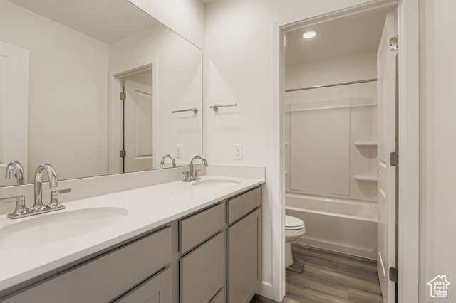 Photo 9 for MLS #2116340 at 808 W 1710 North