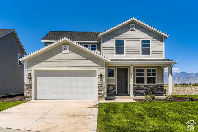 808 W 1710 N, Salem UT 84653