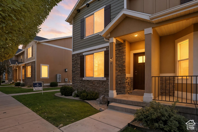 255 W 2700 N #51, Pleasant View UT 84414