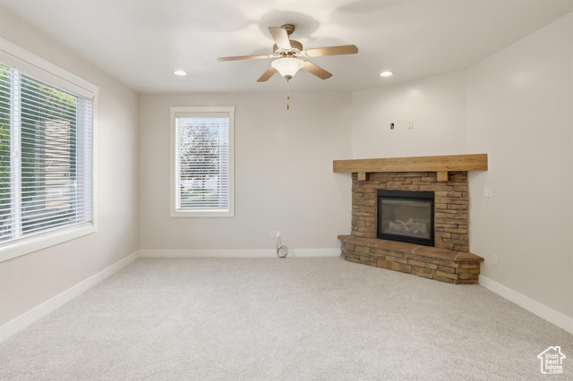 Photo 4 for MLS #2116341 at 255 W 2700 North #51