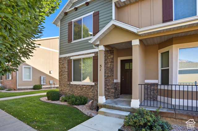 Photo 30 for MLS #2116341 at 255 W 2700 North #51