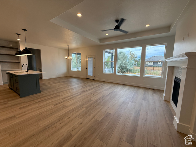 Photo 4 for MLS #2116343 at 2771 N 3225 West #204