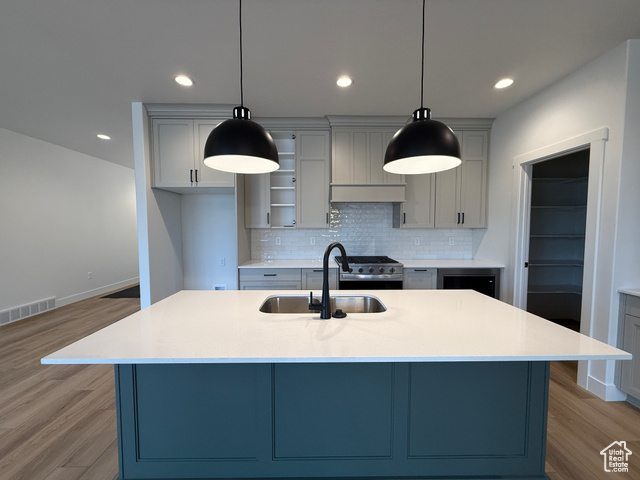 Photo 7 for MLS #2116343 at 2771 N 3225 West #204