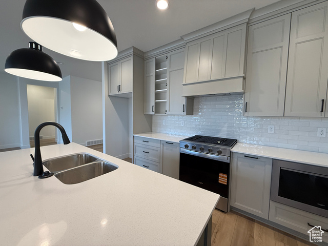 Photo 8 for MLS #2116343 at 2771 N 3225 West #204
