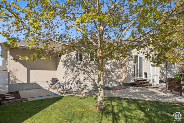 Photo 45 for MLS #2116344 at 3991 W 2920 South