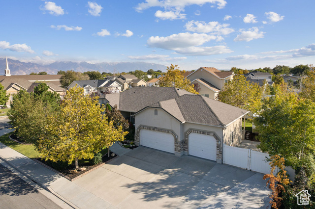 Photo 5 for MLS #2116344 at 3991 W 2920 South