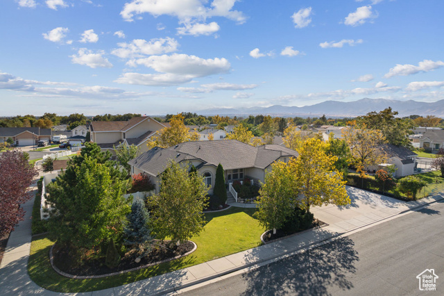 Photo 4 for MLS #2116344 at 3991 W 2920 South