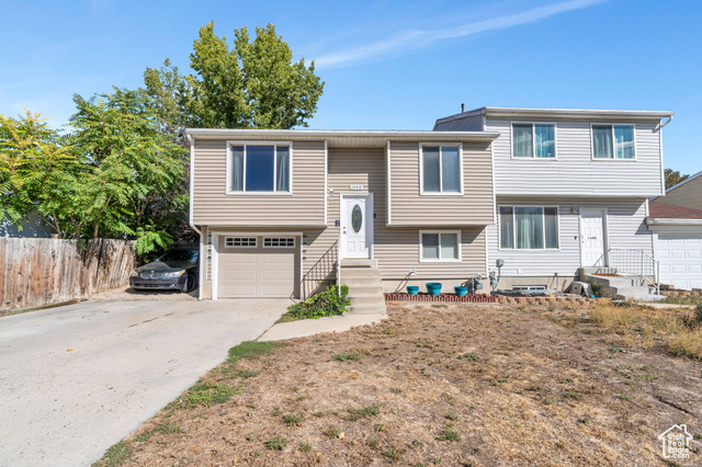 1490 W TWIN OAKS DR, West Jordan UT 84088