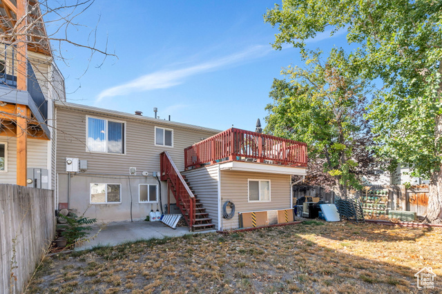 Photo 16 for MLS #2116346 at 1490 W Twin Oaks Dr