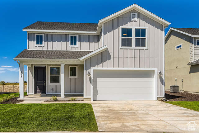 816 W 1710 N, Salem UT 84653