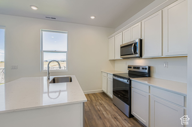 Photo 5 for MLS #2116347 at 816 W 1710 North