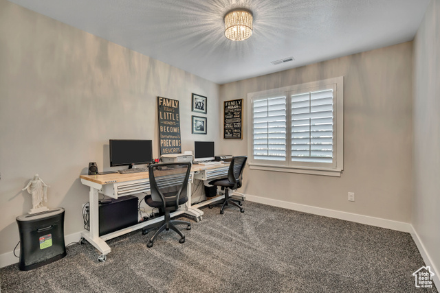Photo 24 for MLS #2116350 at 875 W 4375 South