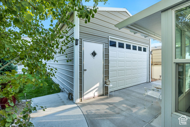 Photo 28 for MLS #2116350 at 875 W 4375 South
