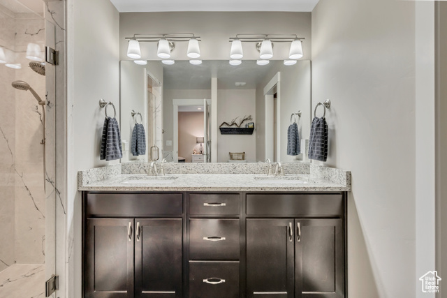 Photo 19 for MLS #2116350 at 875 W 4375 South