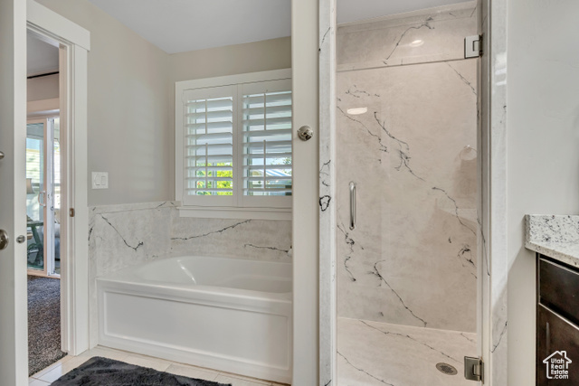 Photo 20 for MLS #2116350 at 875 W 4375 South