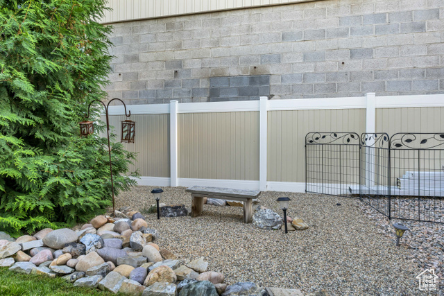 Photo 30 for MLS #2116350 at 875 W 4375 South