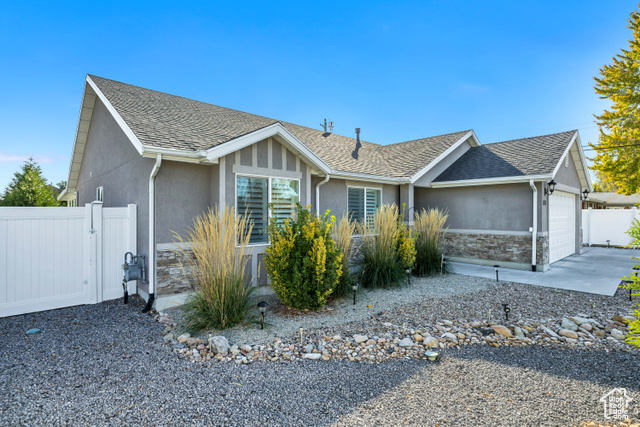 Photo 35 for MLS #2116350 at 875 W 4375 South