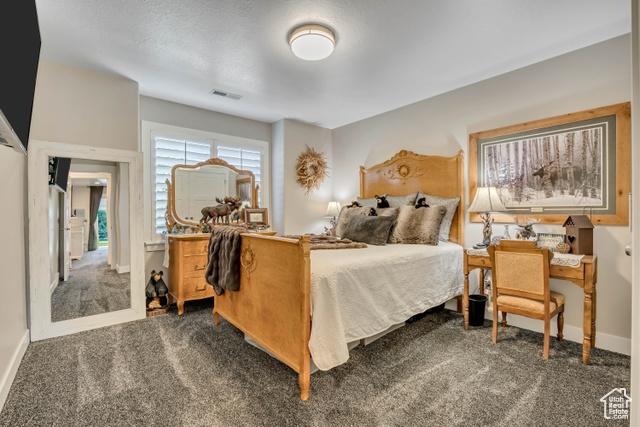 Photo 25 for MLS #2116350 at 875 W 4375 South