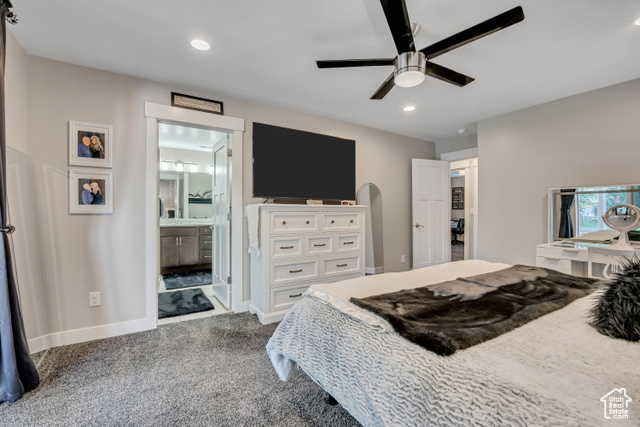 Photo 17 for MLS #2116350 at 875 W 4375 South