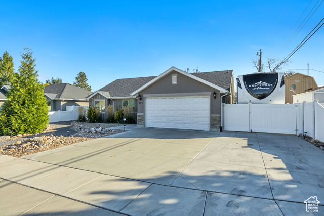 Photo 36 for MLS #2116350 at 875 W 4375 South