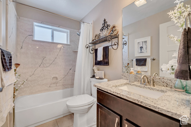 Photo 27 for MLS #2116350 at 875 W 4375 South