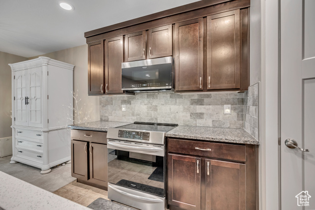 Photo 8 for MLS #2116350 at 875 W 4375 South