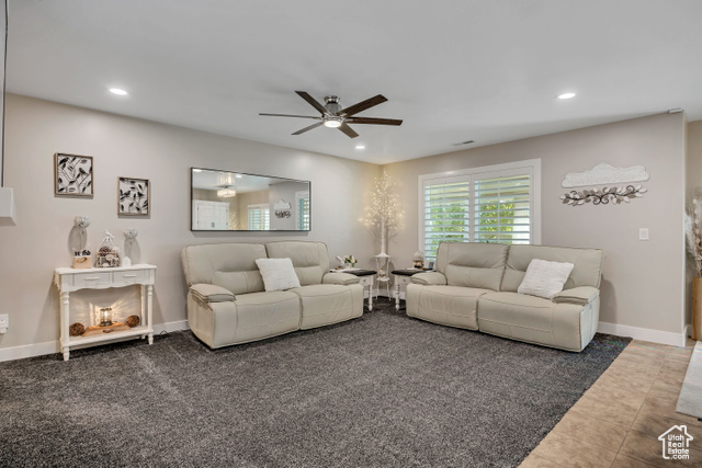 Photo 9 for MLS #2116350 at 875 W 4375 South