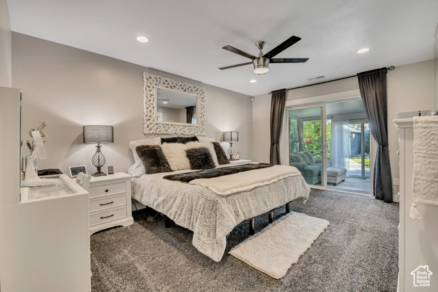 Photo 16 for MLS #2116350 at 875 W 4375 South