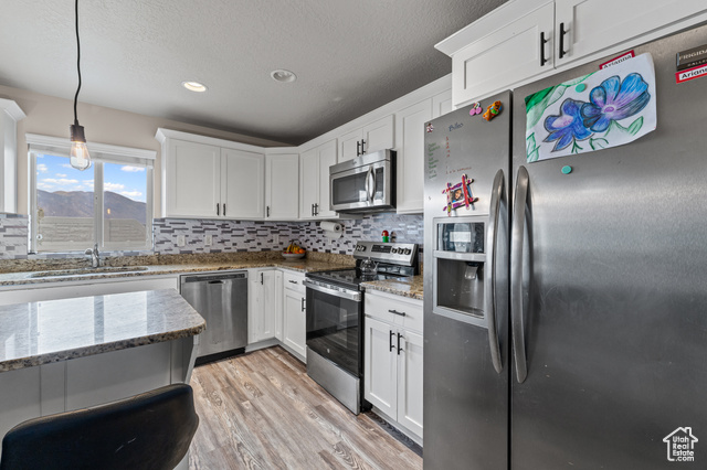 Photo 4 for MLS #2116354 at 1069 W 1550 South