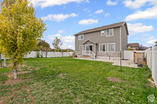 Photo 36 for MLS #2116354 at 1069 W 1550 South